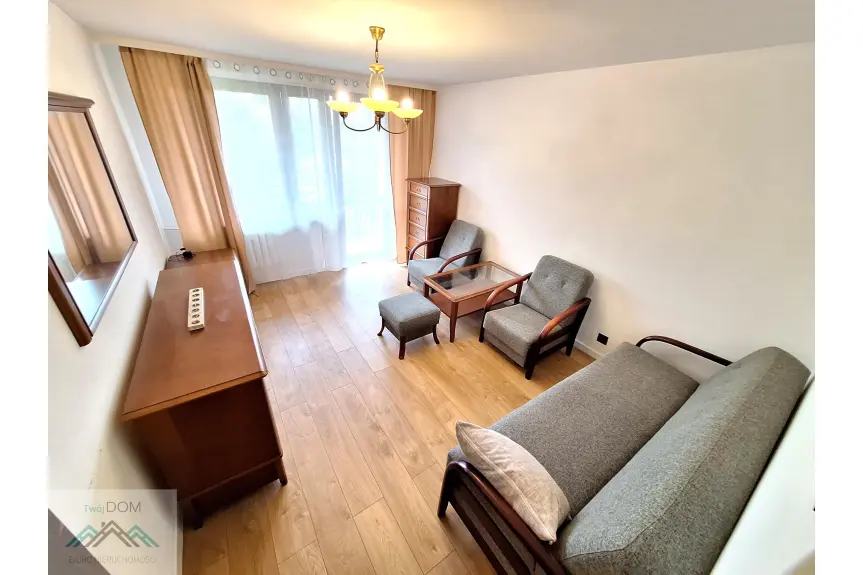 olkuski, Olkusz, M4 Olkusz, Pakuska na wynajem z wyposażeniem